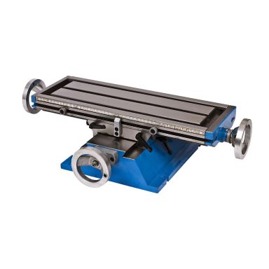 PELA 170657 Koordinaattipöytä 460x180 mm