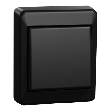 Elko EKO40036 RS Strømbryter svart