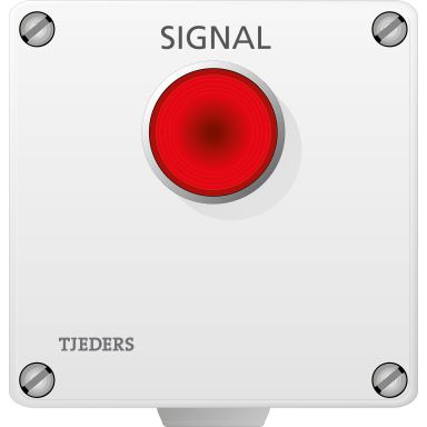 Tjeders TAU-113 Anropsapparat