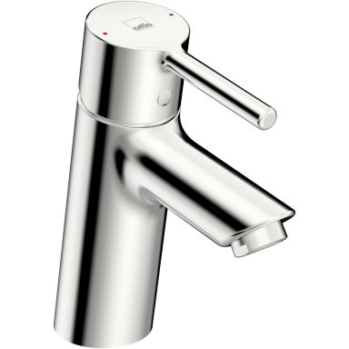 Oras Optima 2610AF Tvättställsblandare krom