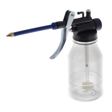 PELA 494746 Öljykannu muovi, 300 ml