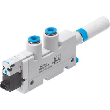 Festo CS 68 18-EC Vakuumejektor 40,5 l/min