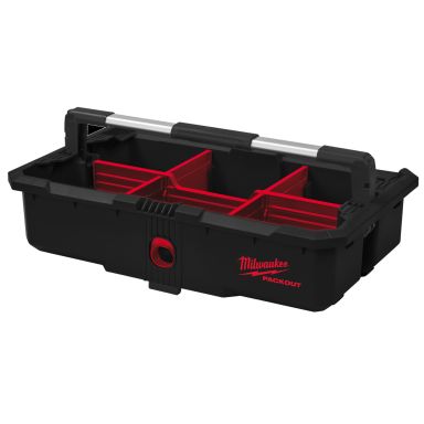 Milwaukee PACKOUT 4932480625 Verktygslåda