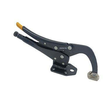 Ironside 102247 Sveisetang 280 mm, 0-100 mm