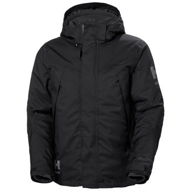 Helly Hansen Workwear Bifrost Vinterjacka svart