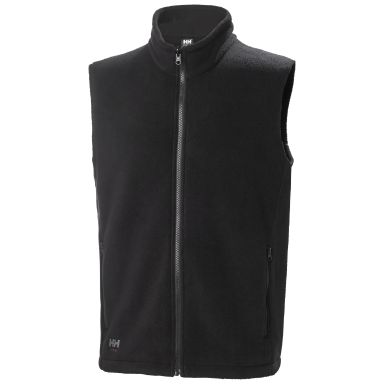 Helly Hansen Workwear Manchester 2.0 Liivi musta