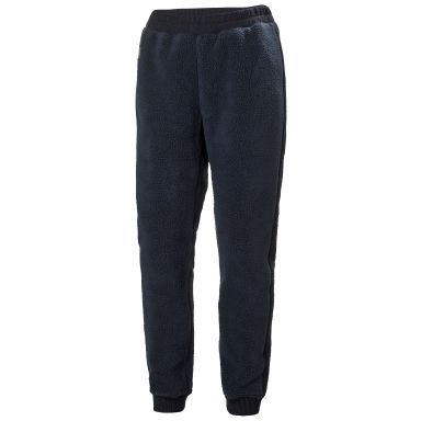 Helly Hansen Workwear Heritage 72181_590 Fleecehousut laivastonsininen