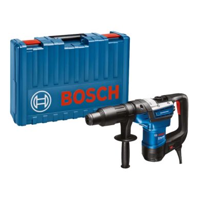 Bosch GBH 5-40 D Borehammer 1100 W