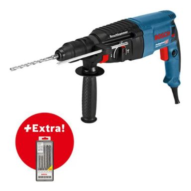 Bosch GBH 2-26 F Borehammer 830 W