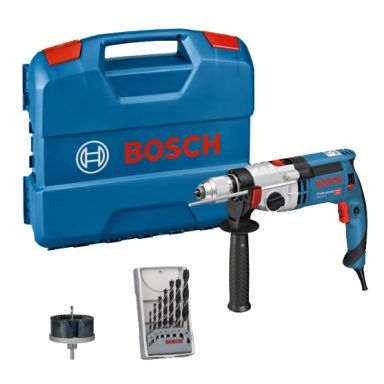 Bosch GSB 44616 Slagborrmaskin 1100 W