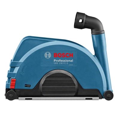Bosch GDE 230 FC-S Støvskærm til vinkelsliber