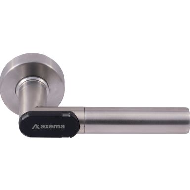 Axema A11-R Dörrhandtag med läsare, höger
