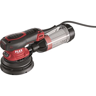 Flex ORE2-125 SET Epäkeskohiomakone 260 W, mukana laukku