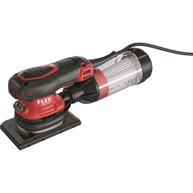 Flex OSE2-80 SET Plansliper 260 W, med veske