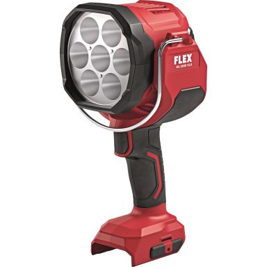 Flex WL2800 Valonheitin ei sis. akkua ja laturia