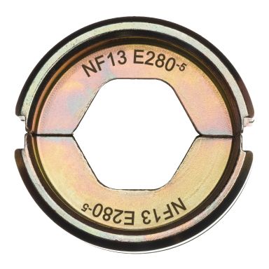 Milwaukee NF13 E280-5 Pressebakke kompatibel med M18 HCCT109/42