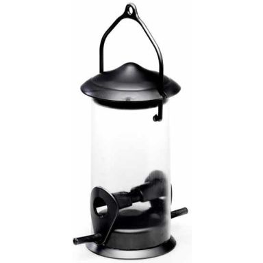 Nyby Bruk 6523-8-10 Fuglemater rør, 15 cm