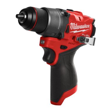 Milwaukee M12 FDD2-0 Akkuporakone ilman akkua ja laturia