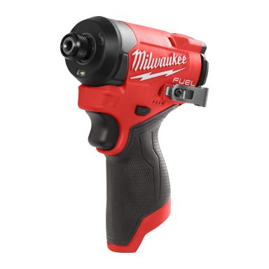 Milwaukee M12 FID2-0 Slagskrutrekker uten batteri og lader