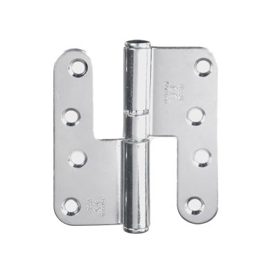 ASSA 3228-110 Løftehengsel 110 mm, ufalsede dører