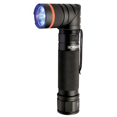Ironside 400077 Handlampa 1000 lm