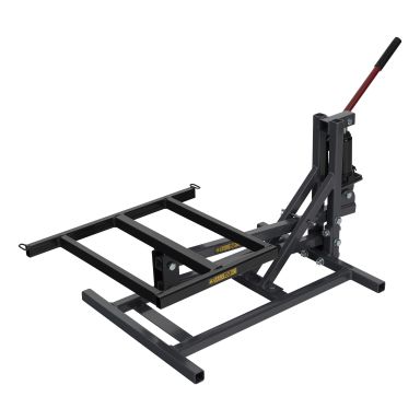 PELA 533193 Skootterinostin hydraulinen