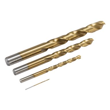 Harlingen 504237 Metallbor HSS