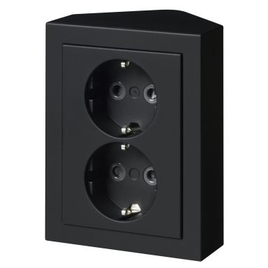 ABB 2TKA00004443 Hjørneboks