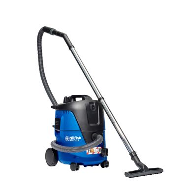 Nilfisk AERO 21-0H PC Märkä-kuivaimuri 220-240V 50/60HZ EU, H-luokka