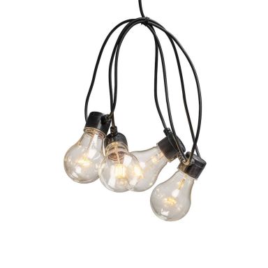 Konstsmide 2372-800 Lysslynge E27, 2 m