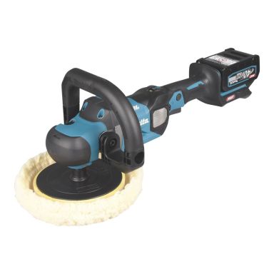 Makita PV001GZ Poleringsmaskin uten batteri og lader