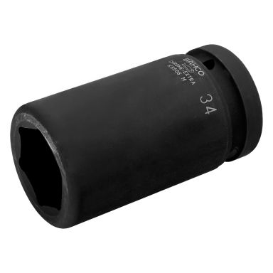 Bahco 1802608 Krafthylsa 1&quot