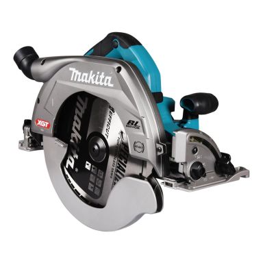 Makita HS011GZ Sirkelsag uten batteri og lader