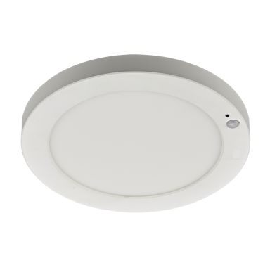 Designlight TZI-12/15/18 PIR Loftslampe 225 mm