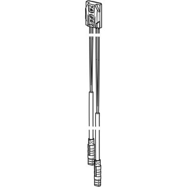 Oras 1014212V Sensori Optima -allashanoille