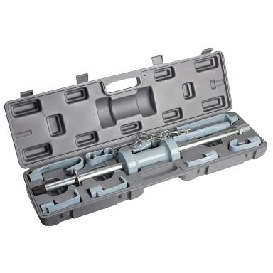 PELA 86973 Glidende hammer sæt 3400 gram