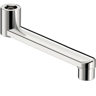 Oras Clinica 290003 Juoksuputki kääntyvä, 150 mm