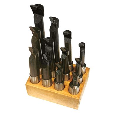 PELA 68237 Ursvarvningsbom set