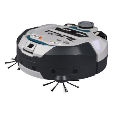 Makita DRC300Z Robotstøvsuger uden batteri og oplader