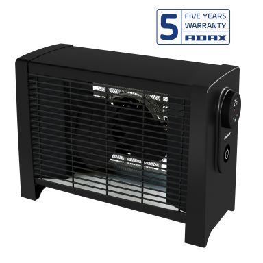Adax Ena VV11DTFB Varmevifte 800–2000 kW, 230 V