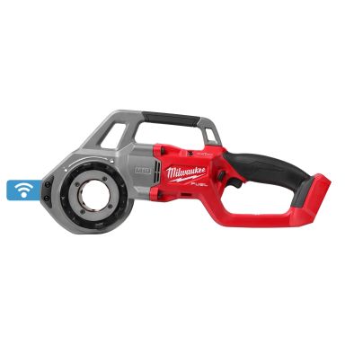 Milwaukee M18 FPT114-0C Rörgängmaskin utan batteri och laddare