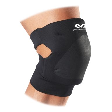 Adapt Comfort MCDAVID 648 Knäskydd svart