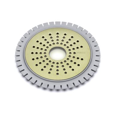 Purus Sun 150 Microcementsil med urtag