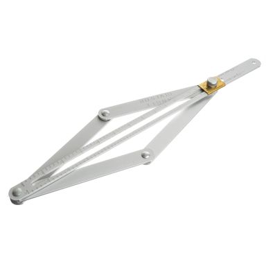 PELA 52813 Universalvinkel 170 mm