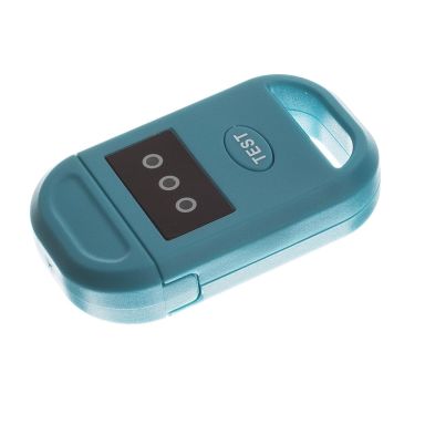 PELA 489218 Måler for fargetykkelse