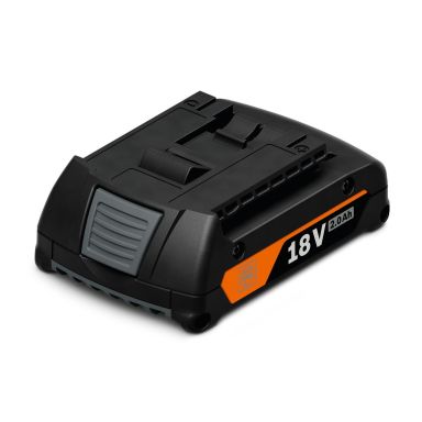 Fein GBA 18V 2.0AH AS Batteri 2,0 Ah AS