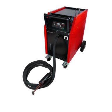 RIMAC Mega Induktionsvarmere 10 kW