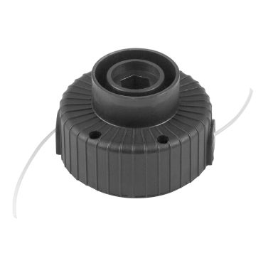 AL-KO BC1000 E Siimakela 2 mm x 2,5 m