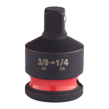 Milwaukee 4932480299 Adapter till krafthylsa, 3/8&quot till 1/4&quot