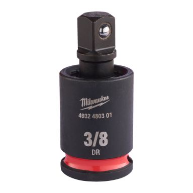 Milwaukee 4932480301 SHOCKWAVE™-yleisnivel 3/8&quot, 15° kääntyvä nivel